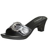 Matisse Womens Dolce Slide Sandal