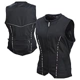 Joe Rocket Womens Street Vest