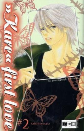 Ehapa Comic Collection - Egmont Manga & Anime Kare First Love 02
