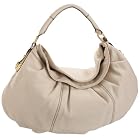 Steven by Steve Madden Metal Of Honor Cross-Body Hobo