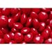 Milk Chocolate Red Gems: 15LB