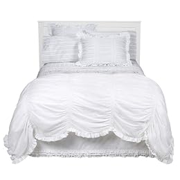 True Blue Shabby Chic