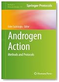 Androgen Action: Methods and Protocols (Methods in Molecular Biology)