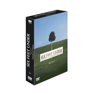 Six feet under, saison 2