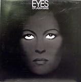 EYES OF LAURA MARS (ORIGINAL SOUNDTRACK LP, 1978)