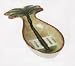PALM TREE Large 3-D Spoon Rest / Trivet *NEW!*
