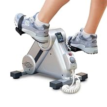 Electronic Pedaler