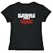 T-Shirt Womens Black 