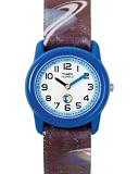 Timex Kids' T7B631 Planets Stretch Band Watch