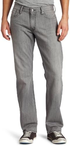 Levi's Men's 514 Straight Jean