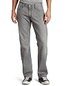 Levi's Men's 514 Slim Straight Leg Jean