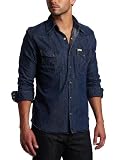 WRANGLER BLUE BELL Men's Todd Western Shirt