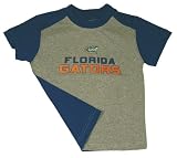 Florida Gators Reebok Constructed Kids Tee