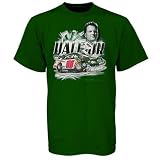 #88 Dale Earnhardt Jr. Green Youth Driver T-shirt