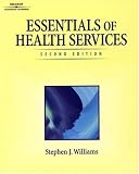More details of book titled: Essentials of Health Services