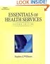 Essentials of Health Services
