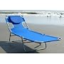 Ostrich MP2a 2009 Beach Chaise