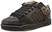 Globe Men's Tilt Skateboard Shoe,Black/Grey/White TPR,9.5 M US