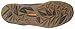 Merrell Women's Fluorecein Waterproof Hiking Shoe
