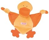 Produkt-Bild: sigikid 49177 - Aktiv-Schnuffeltuch, Ente