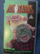 Disney Dinosaurs - Volume 1