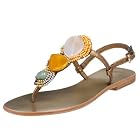 bo'em Jezelle Thong Sandal