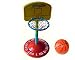 Swimming Pool-Sport Complex Basketball / Ring Toss [Toy]