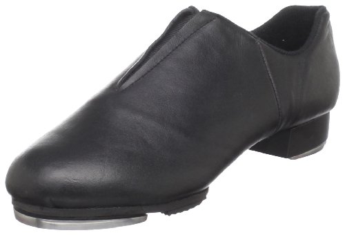 Dance Class Women's JTS201 Split Sole Jazz Tap Shoe