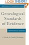 Genealogical Standards of Evidence: A Guide for Family Historians (Genealogist's Refere)