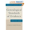 Genealogical Standards of Evidence: A Guide for Family Historians