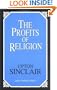 The Profits of Religion (Great Minds Series)