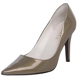  : Lauren Ralph Lauren Women's Amaya Pump,Gold,6 M US