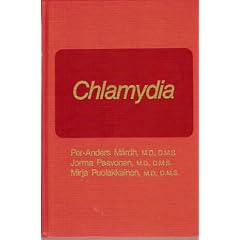 Chlamydia by P.A. Mardh, J. Paavonen and M. Puolakkainen