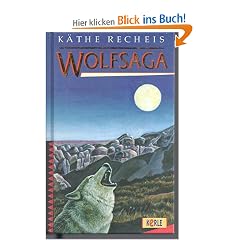 Wolfsaga