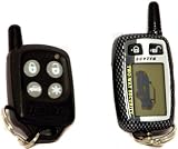 Brand New Scytek Astra 777 2 Way Paging Car Alarm System with Dual Stage Shock Sensor, and All the Latest Features