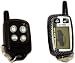 Brand New Scytek Astra 777 2 Way Paging Car Alarm System with Dual Stage Shock Sensor, and All the Latest Features