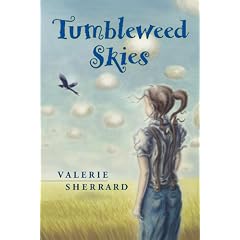 Tumbleweed Skies