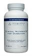 Integrative Therapeutics - Clinical Nutrients for Diabetics (90 Tablets) (CLI40)