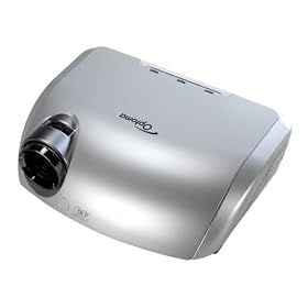 ”Optoma optoma hd81 1080p projector