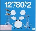 12"/80s Vol.2