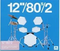 12"/80s Vol.2