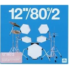 12"/80s Vol.2