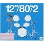 12"/80s Vol.2