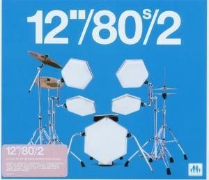 12"/80s Vol.2