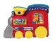 Choo Choo Train Fun with Pictures, Music and Sounds