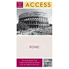 Access Rome, 9th Edition by Richard Saul Wurman