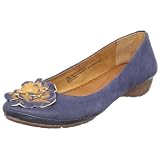 Naya Womens Rustica Flat