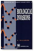 Biological Invasions (Population and Community Biology Series)