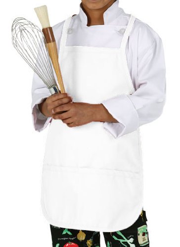 White Apron White Apron