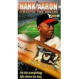 Hank Aaron Biography : Chasing the Dream